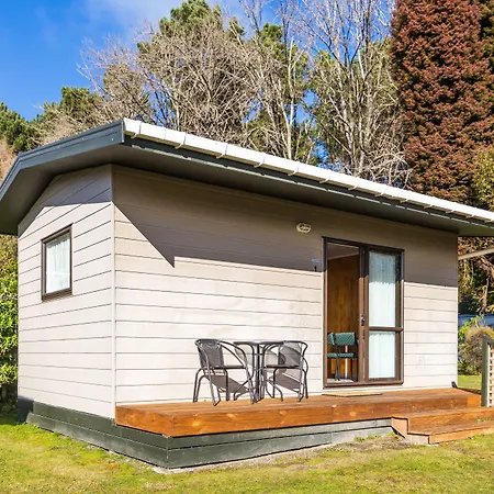 Motutere Bay Top 10 Holiday Park-2