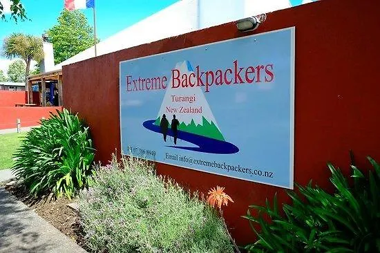 Tongariro River Retreat